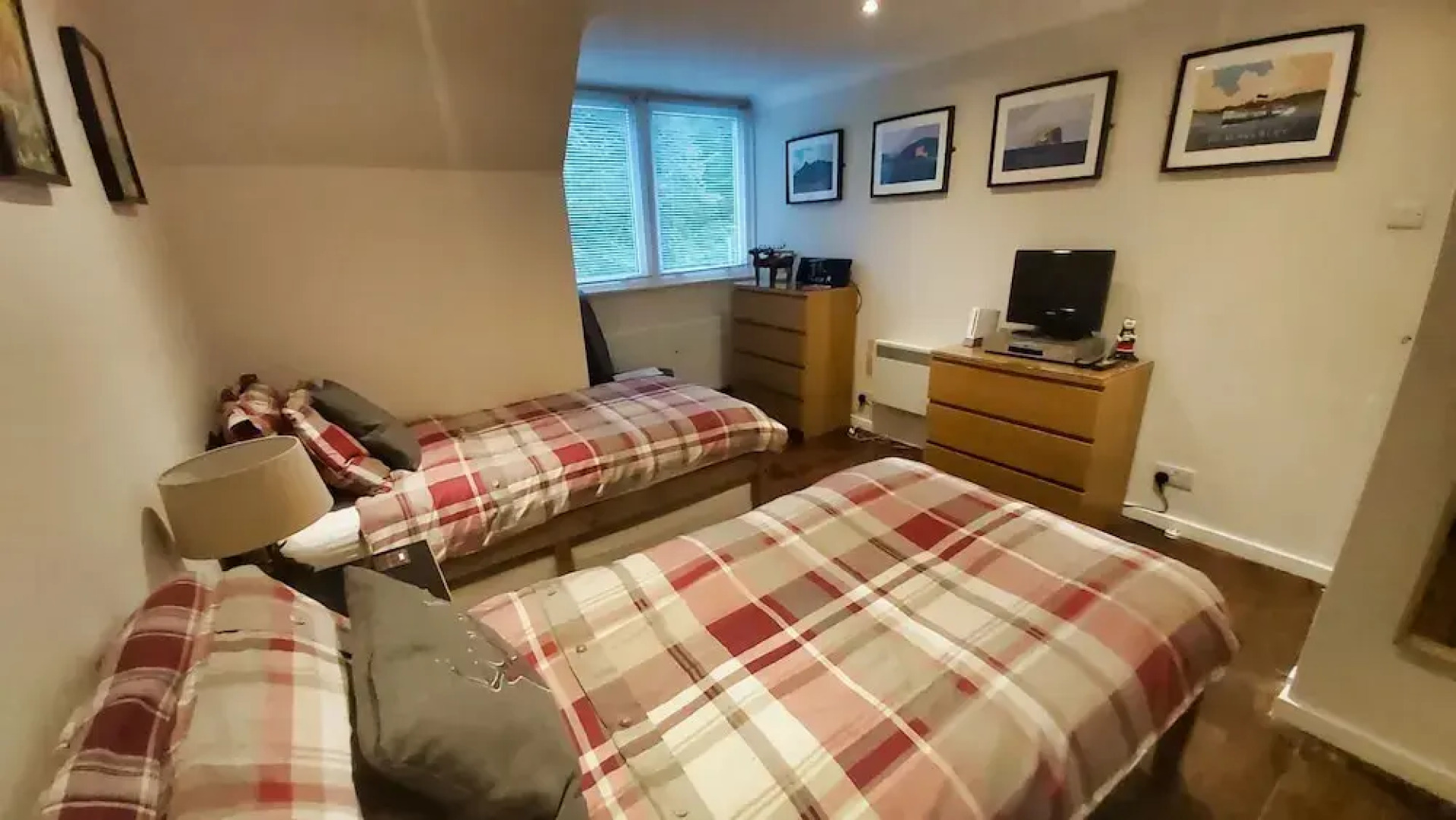 Cuilidh Kintyre Holiday Home