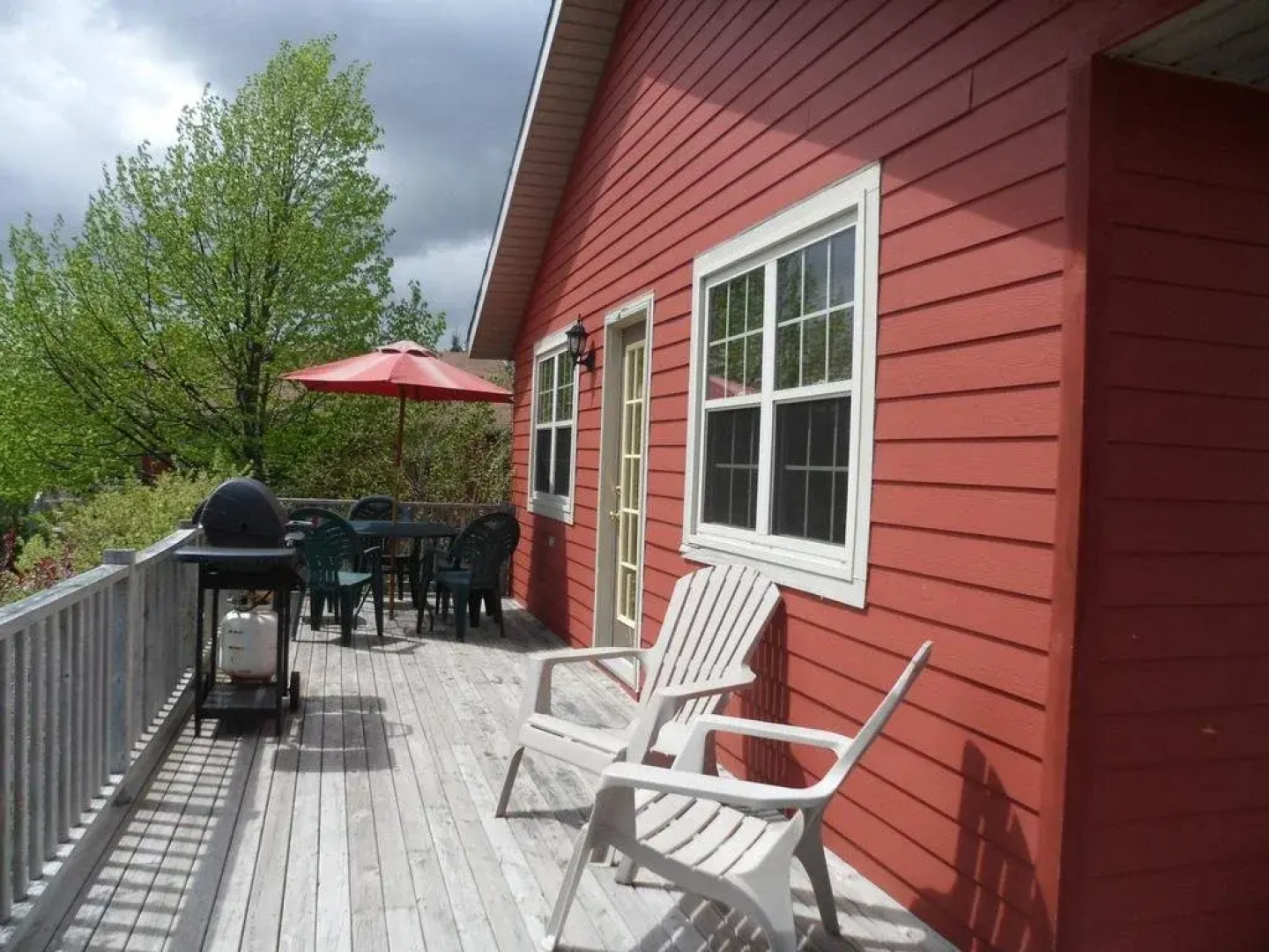 Abby Lane Summer Homes