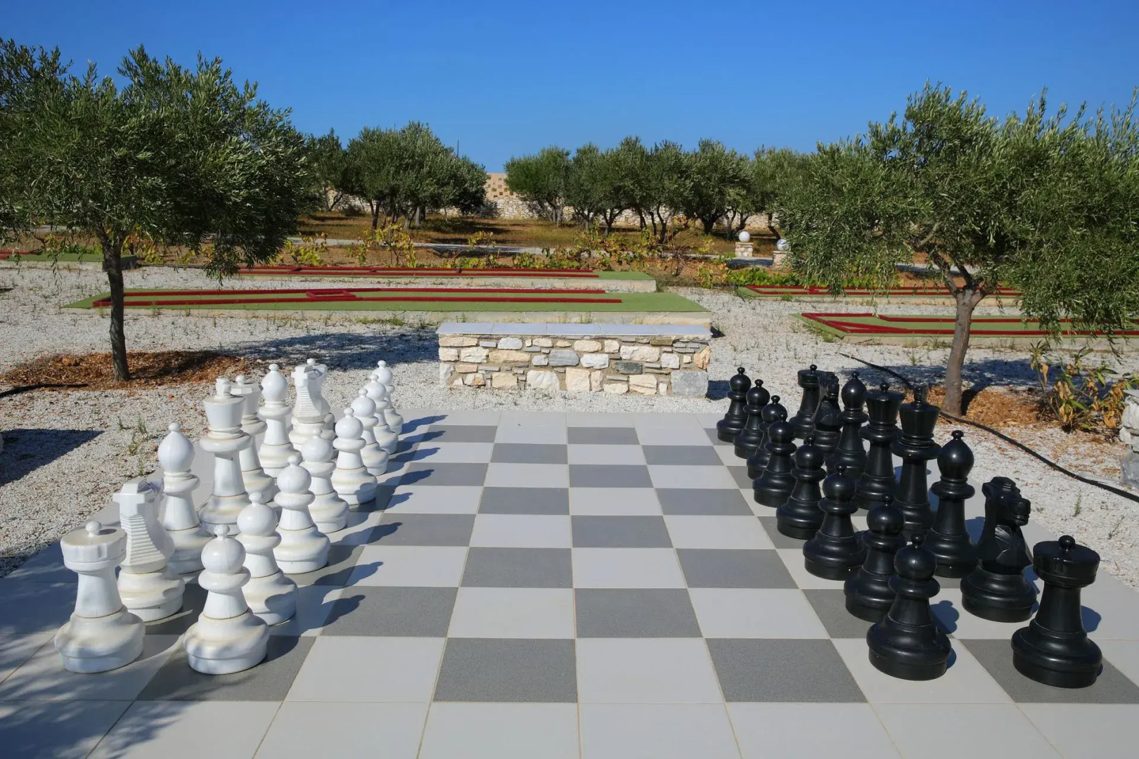 Hotel Asteras Paradise