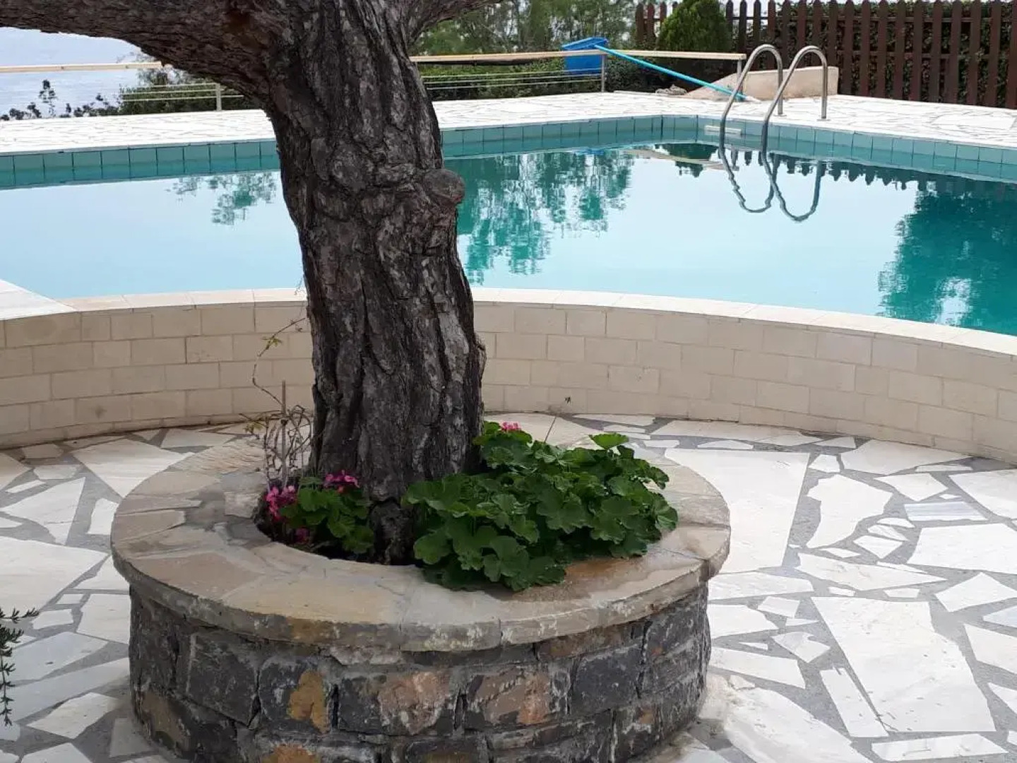 Ferma Solaris Apartments