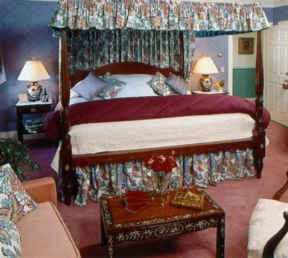 The Inn at Ormsby Hill