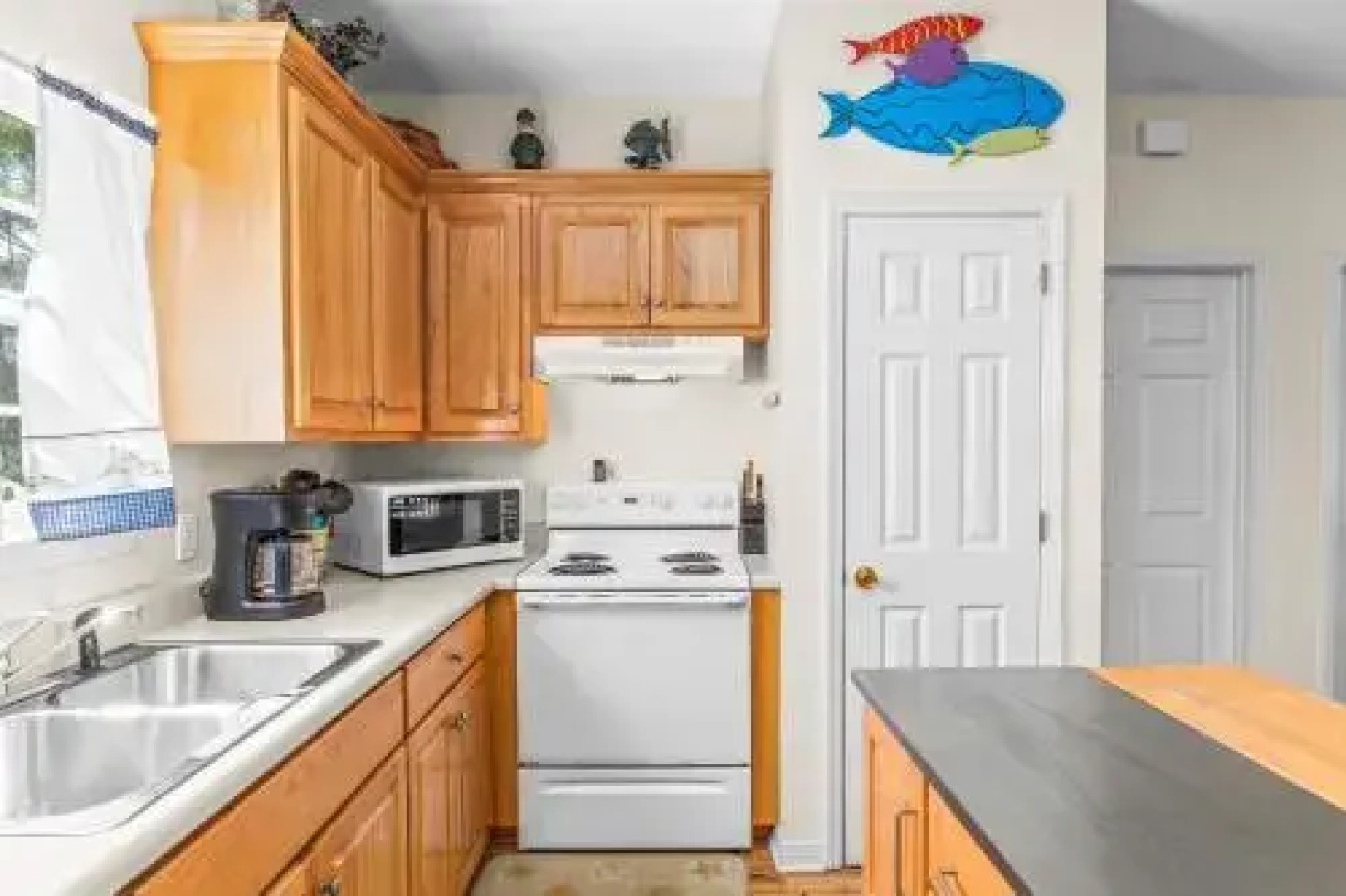 The Rookery Unit 3601