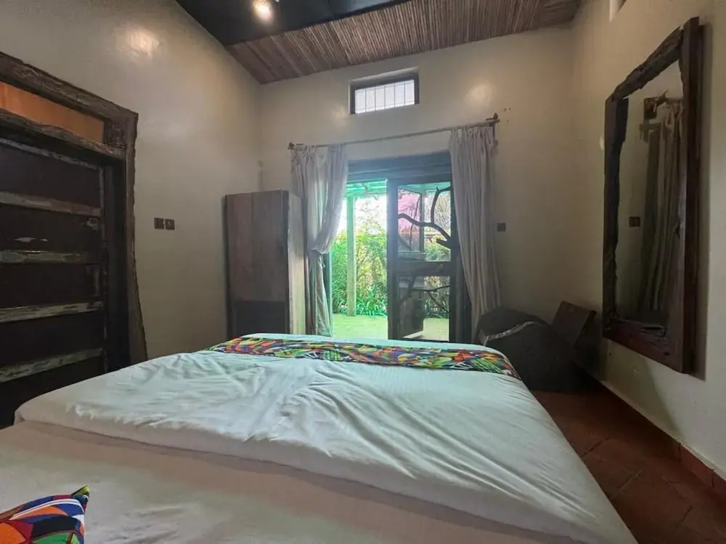 La Roza Resort Masaka