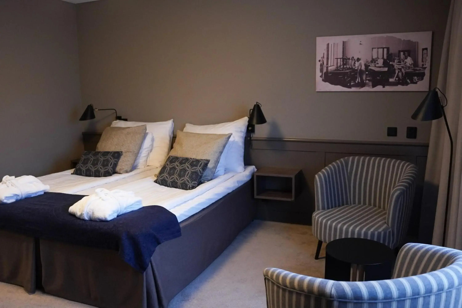 Home Hotel Kompaniet