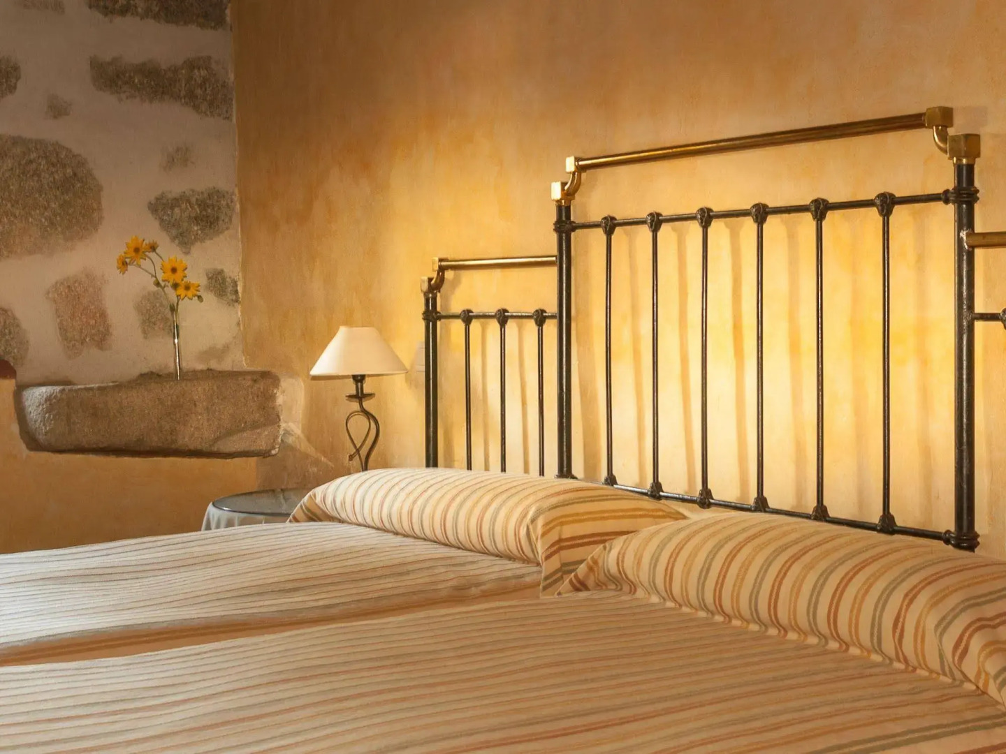 Posada la Casa de Arriba