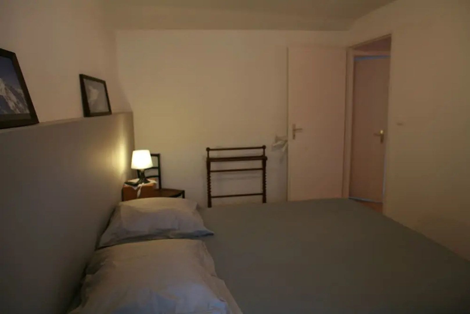 Le Petit Gîte du Pont de Pierre