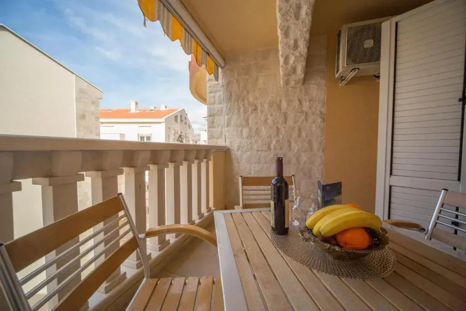 ZEN Apartment Pržno