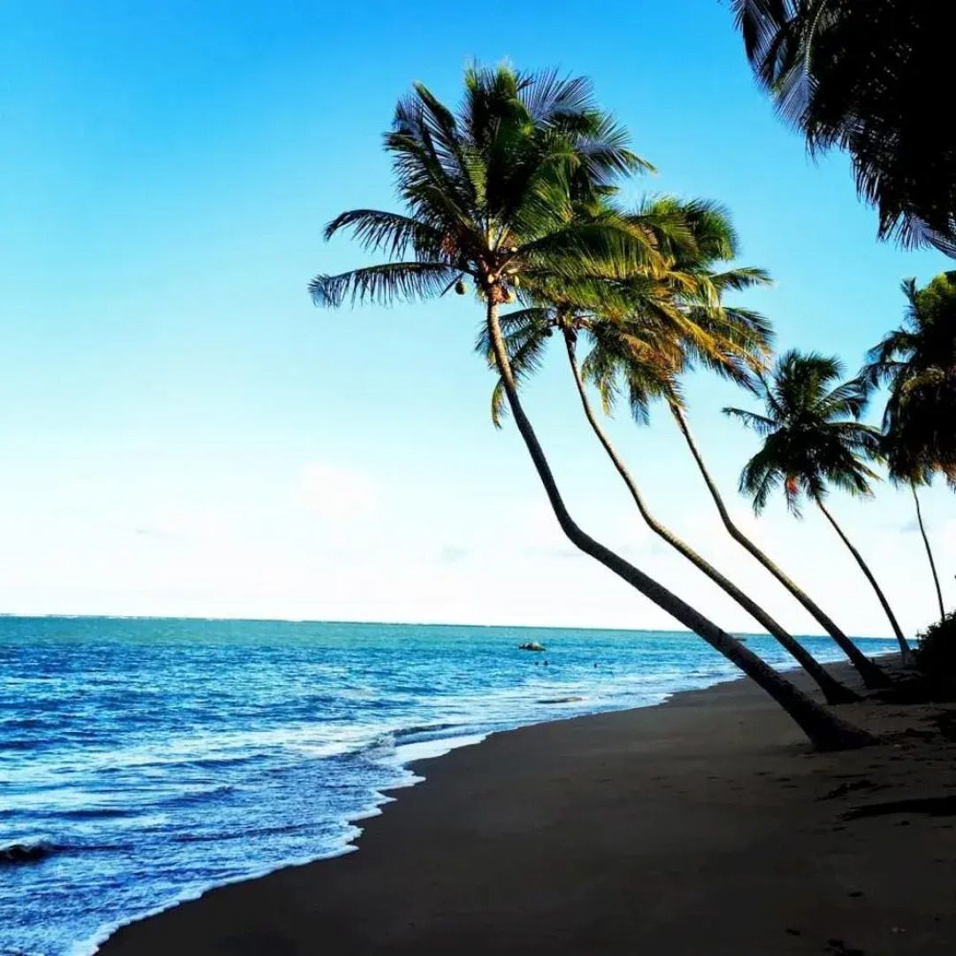 Pousada Praia Bonita