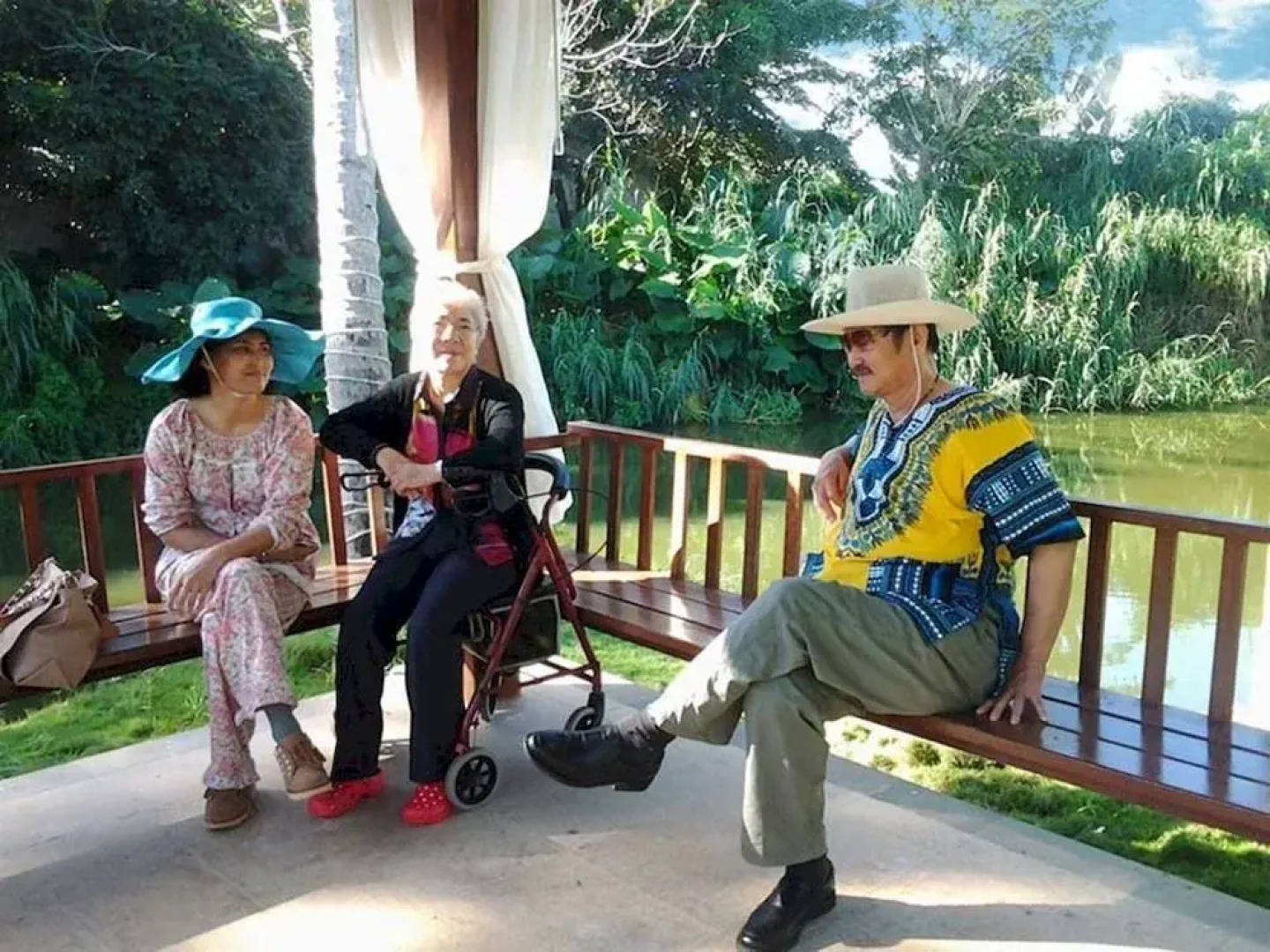 Xinglong Pearl Hot Spring Hotel