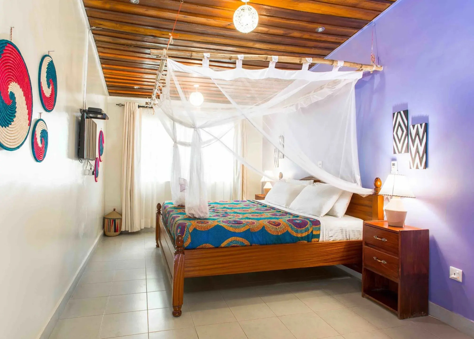 Heaven Restaurant & Boutique Hotel