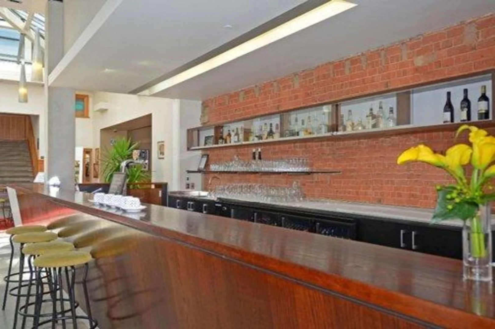 Naumi Hotel Wellington