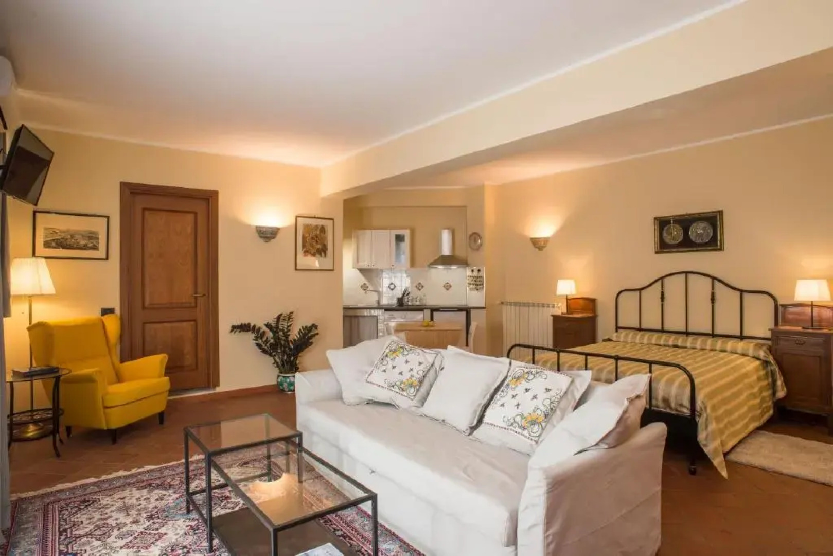 Lumia Luxury Apartments