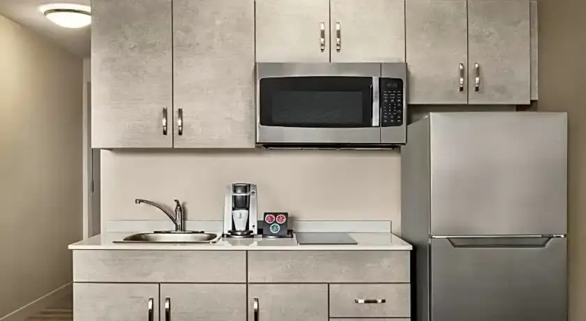 Microtel Inn & Suites Montreal Airport-Dorval QC