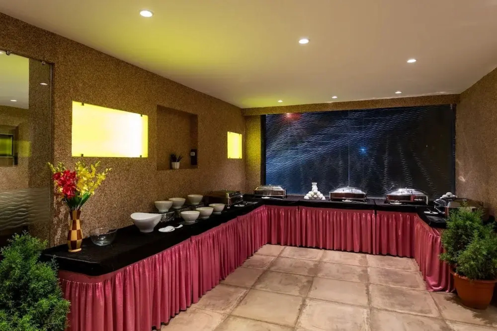 Playotel Inn Sonash Indore