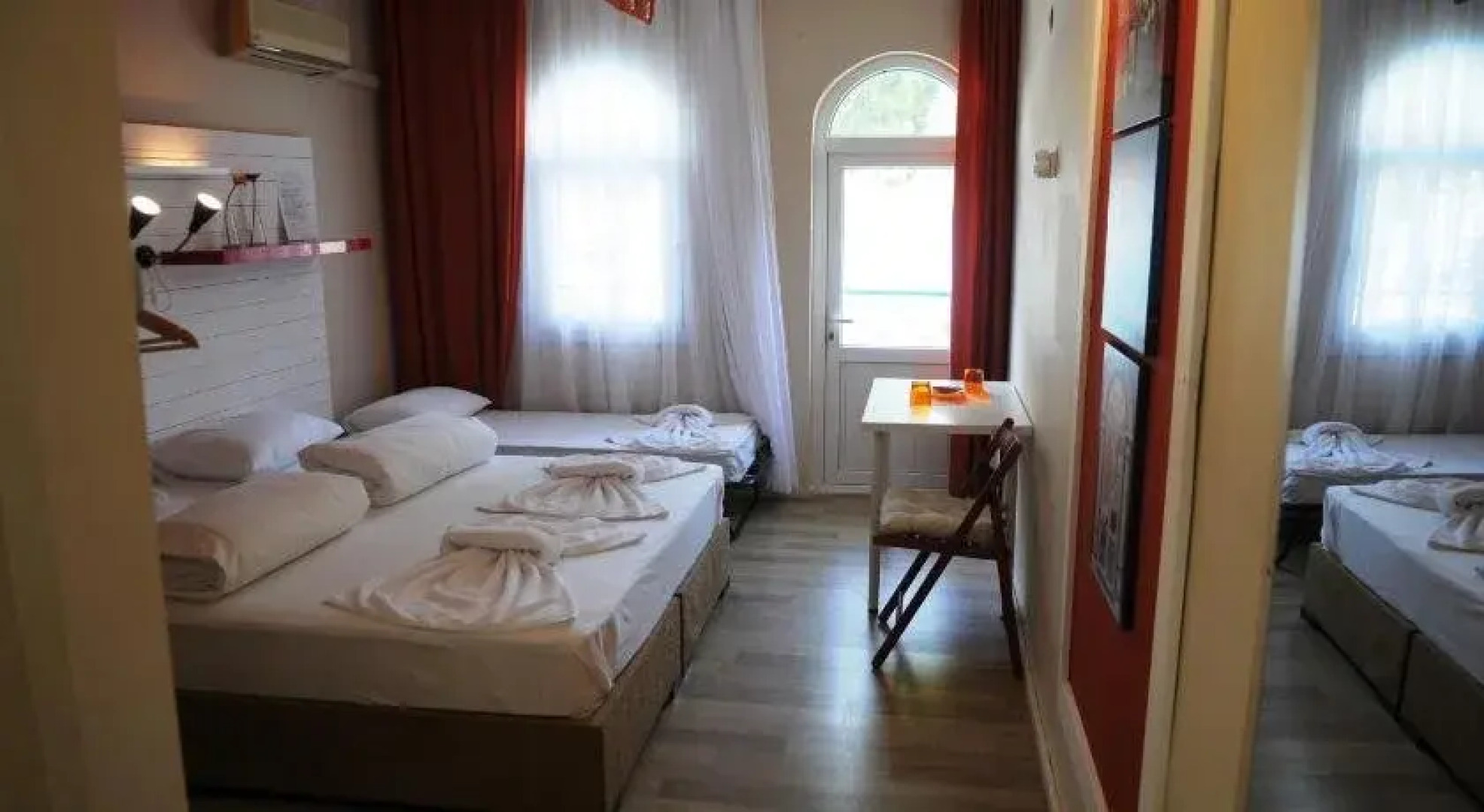 Cennet Marine Yacht Club