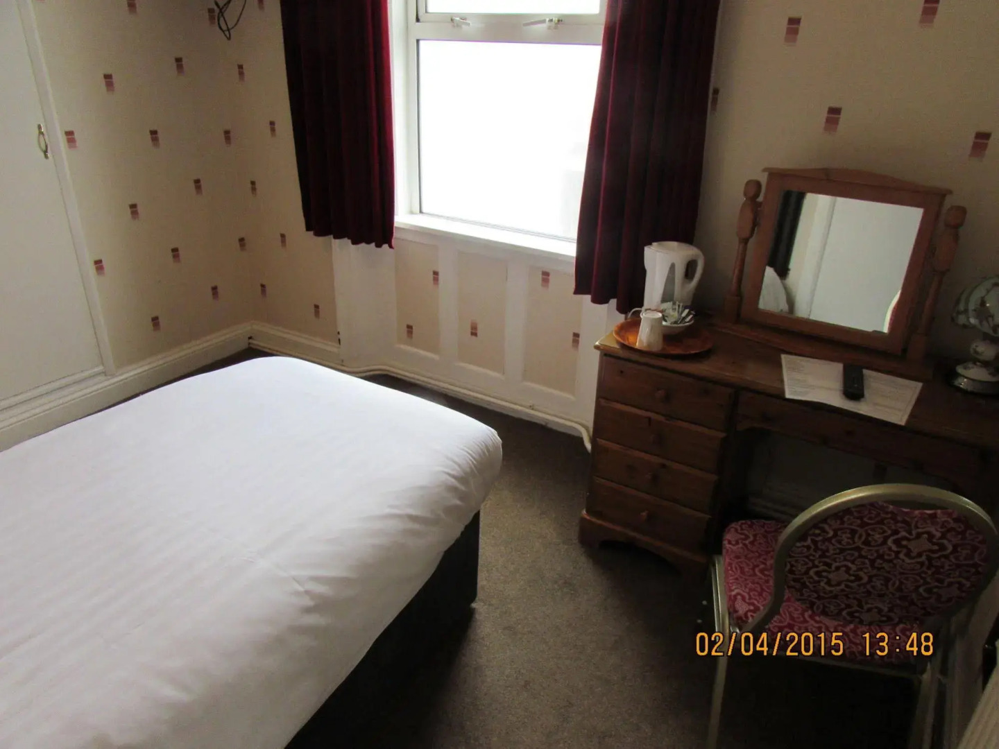 The Royal Clarence Hotel