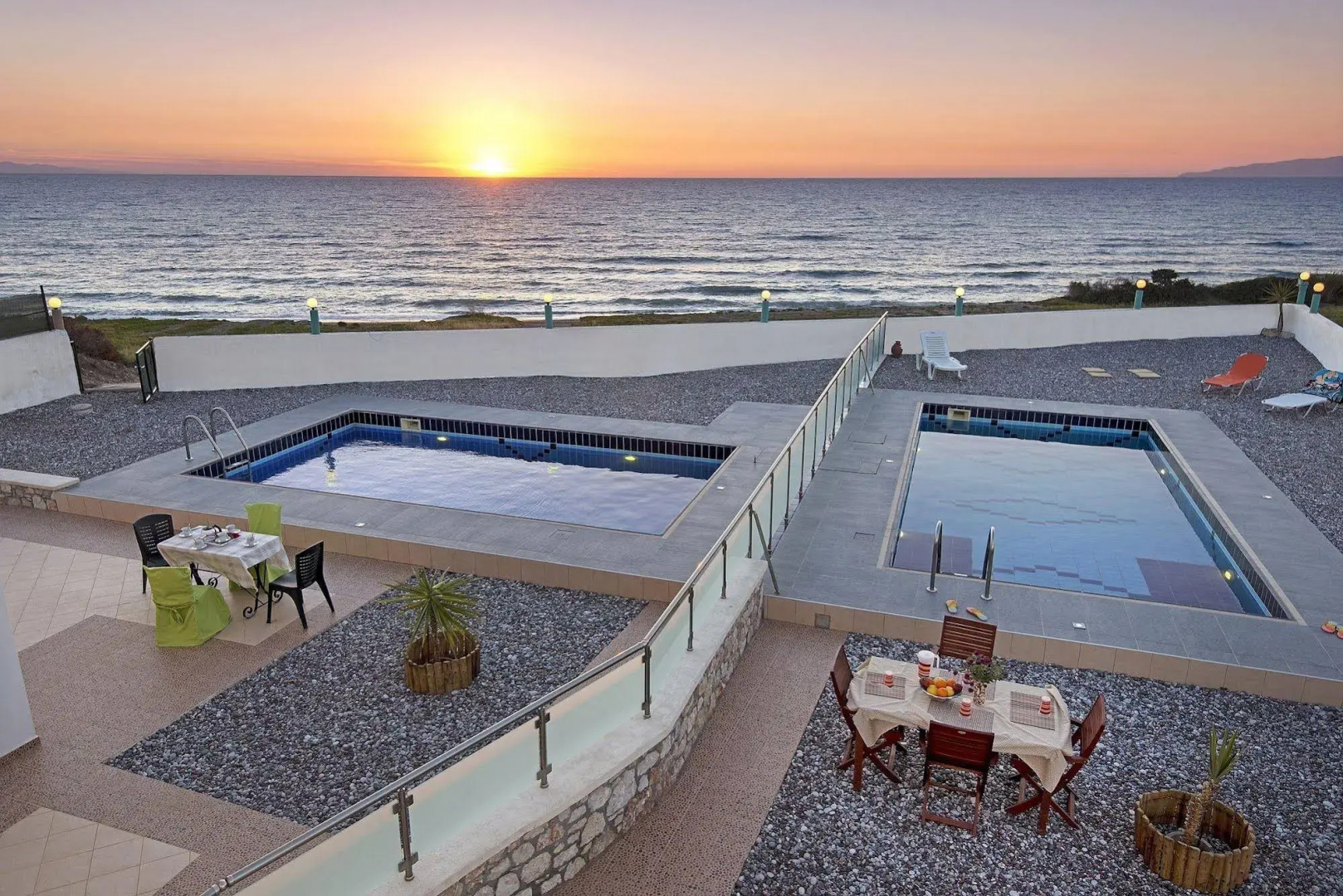 Blue Pearl Villa Apolakkia