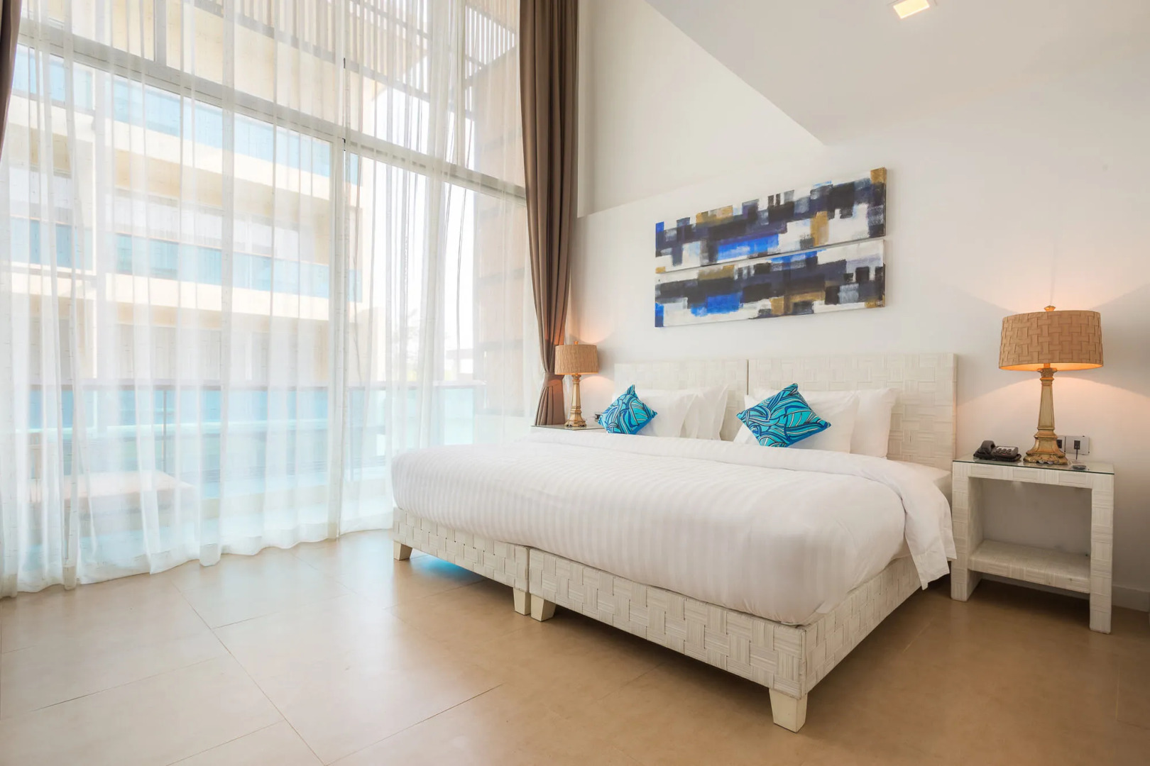 Sikhara Plago Resort