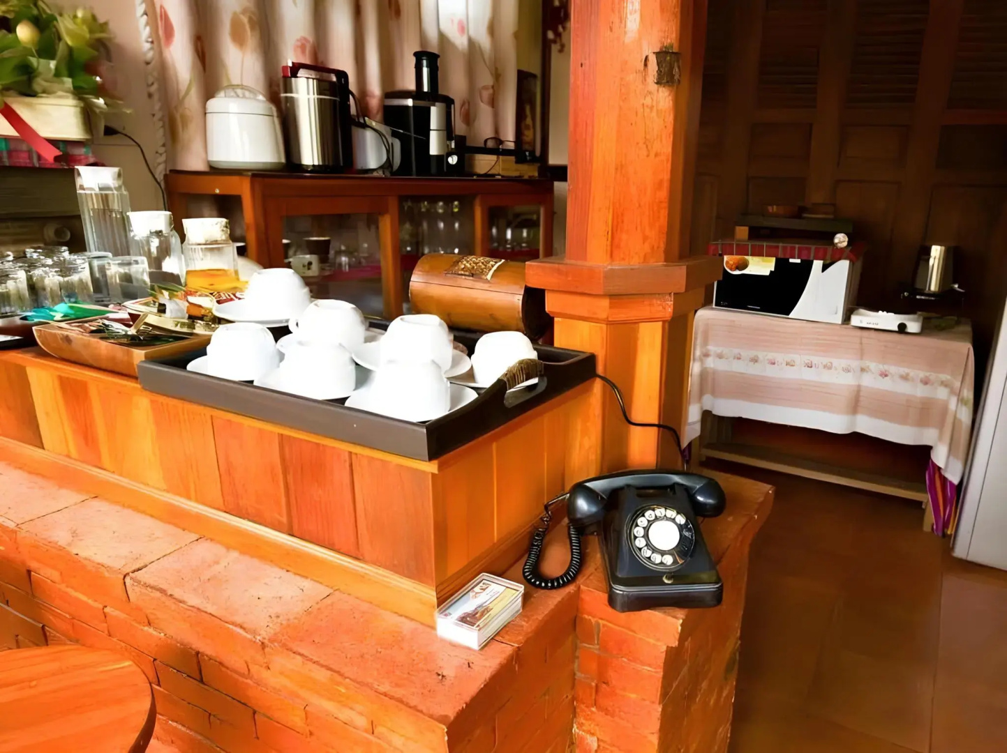 Bantham Hill Homestay