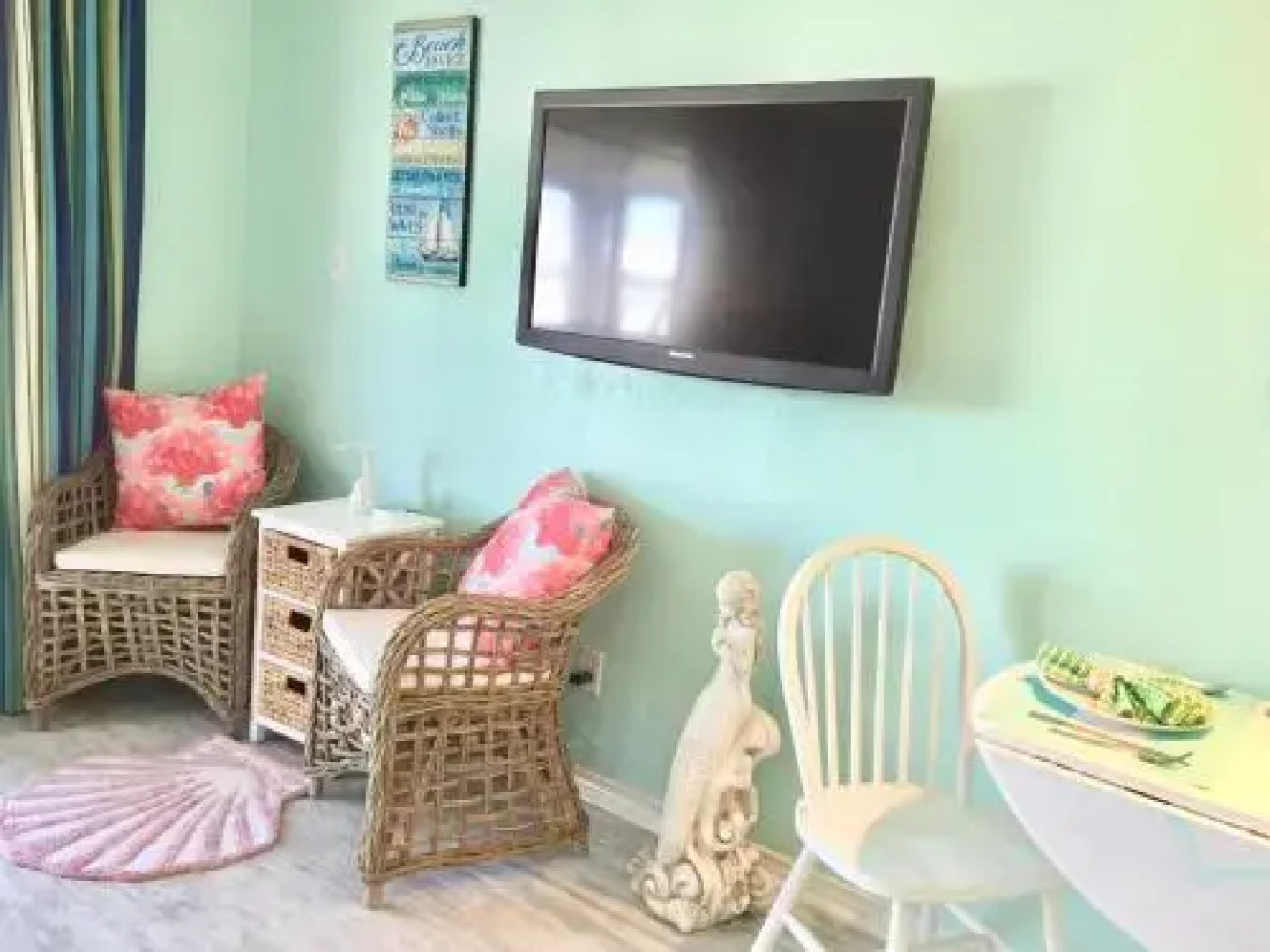 Casa Del Mar 145 Condo