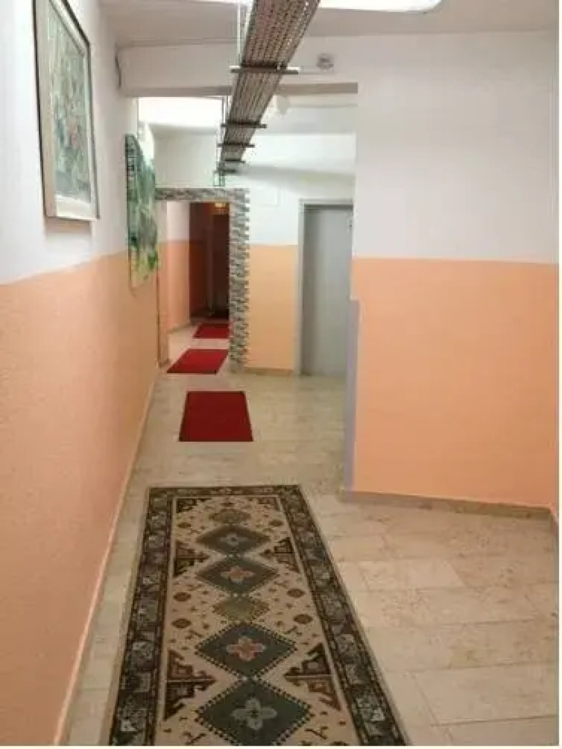 Hotel Pension Garni Gastpark