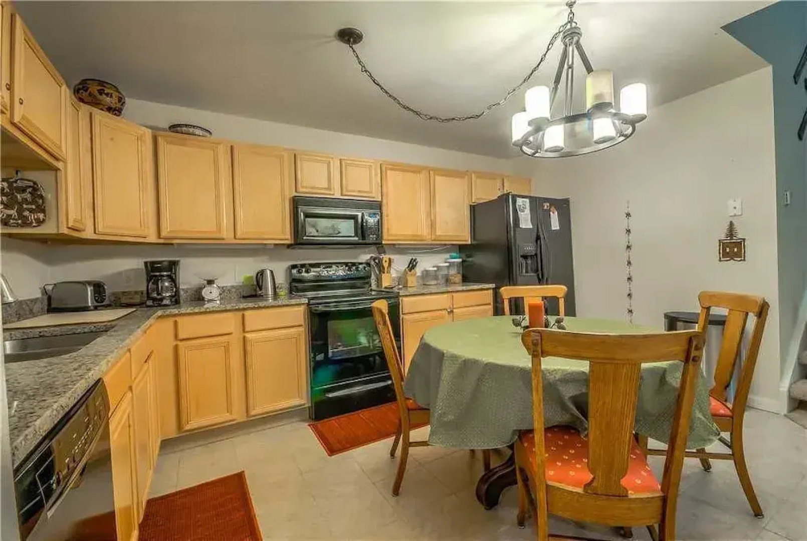 Villas At Walton Creek 1418