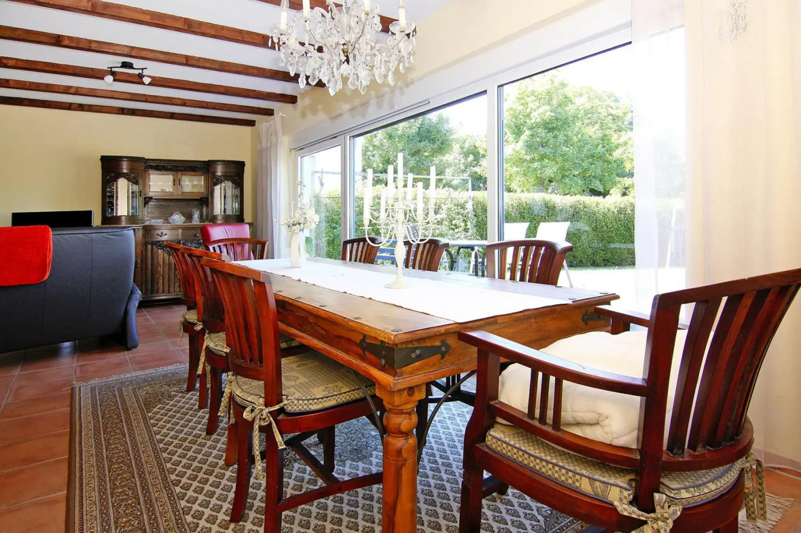 TOP - Holiday home with sauna and fireplace, Island of Poel