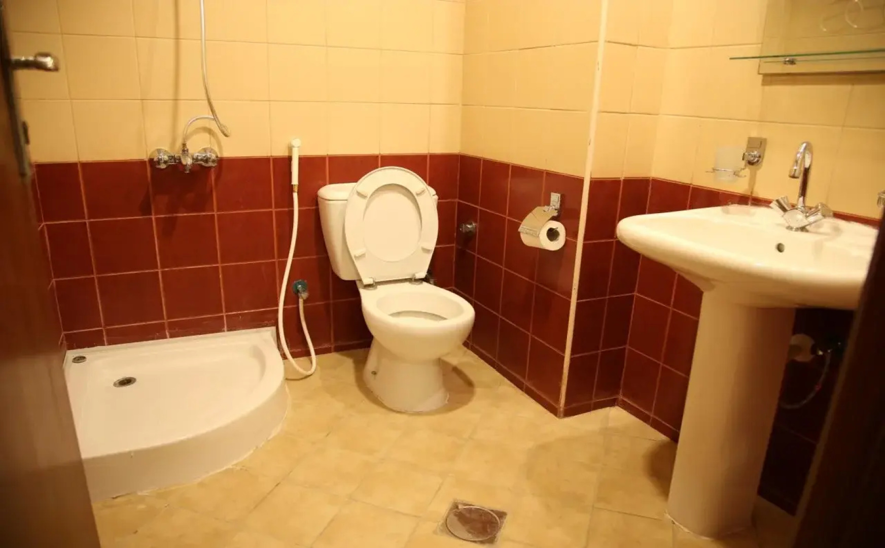 Snood Al Mahbas Hotel