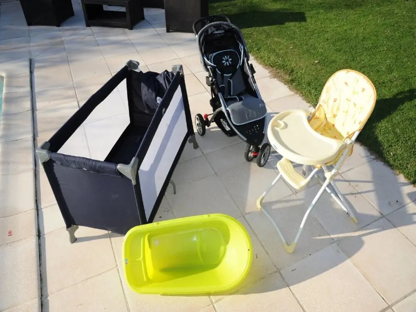 Grange Carole - 6 personnes