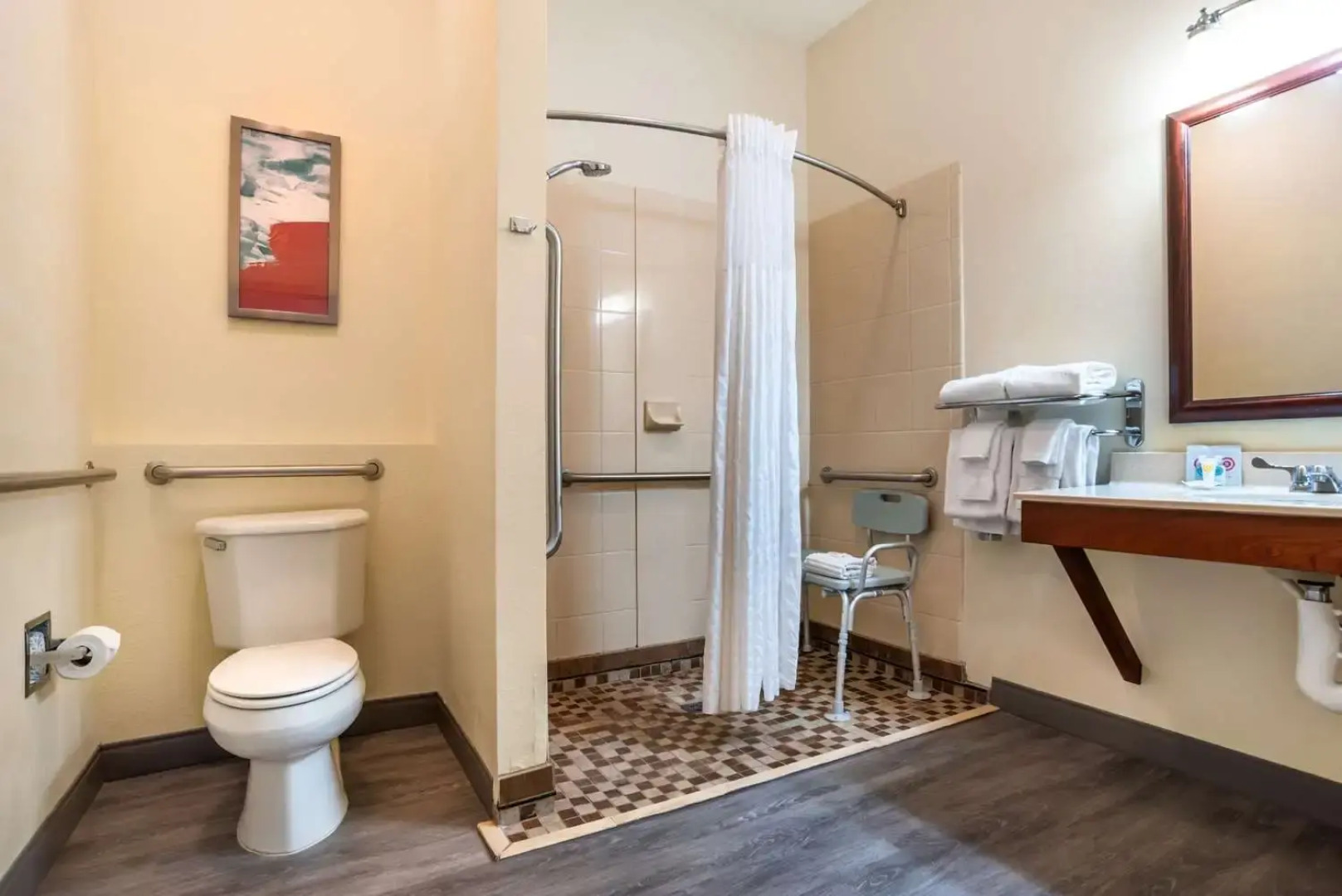 Comfort Inn & Suites Crestview