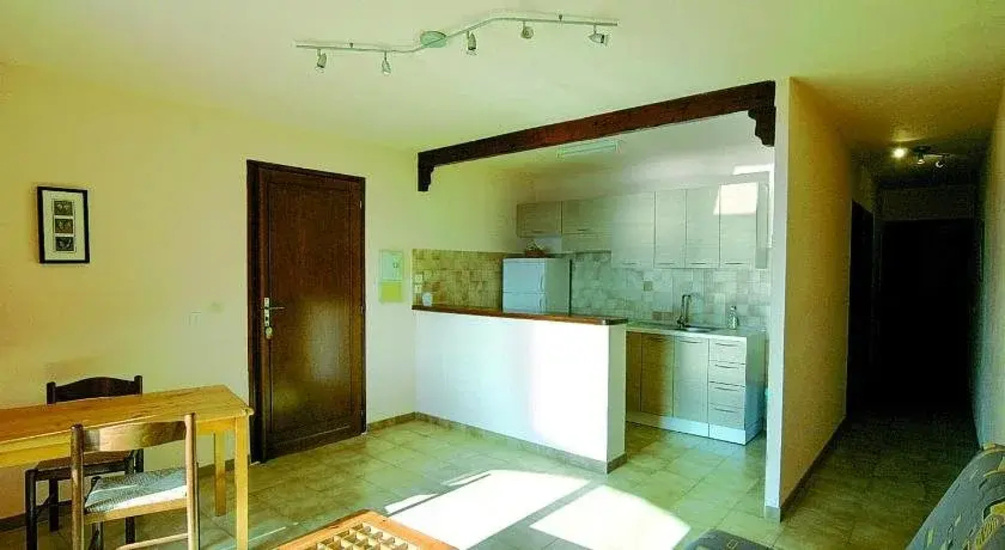 Résidence I Delfini