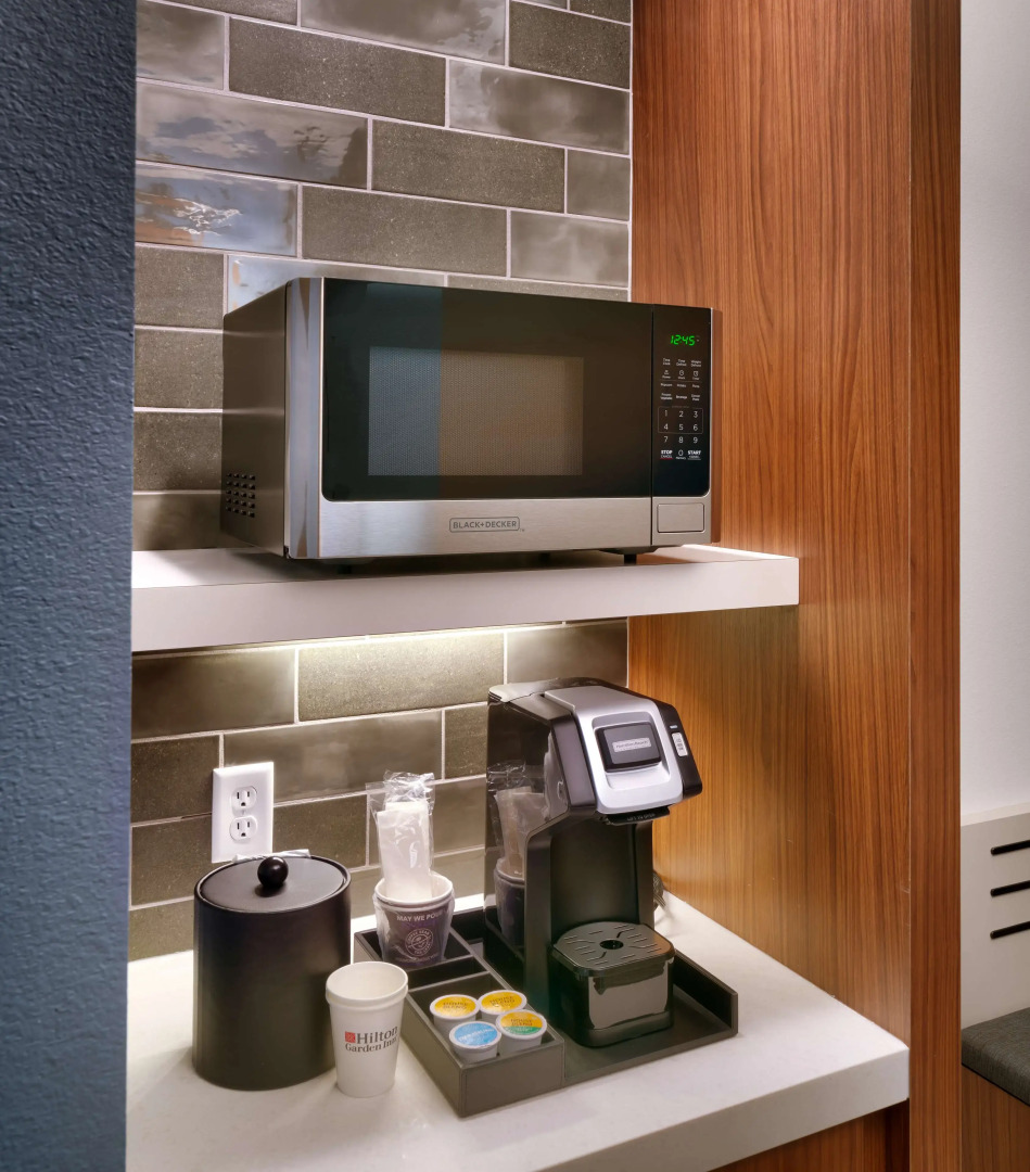 Hilton Garden Inn Prescott Downtown