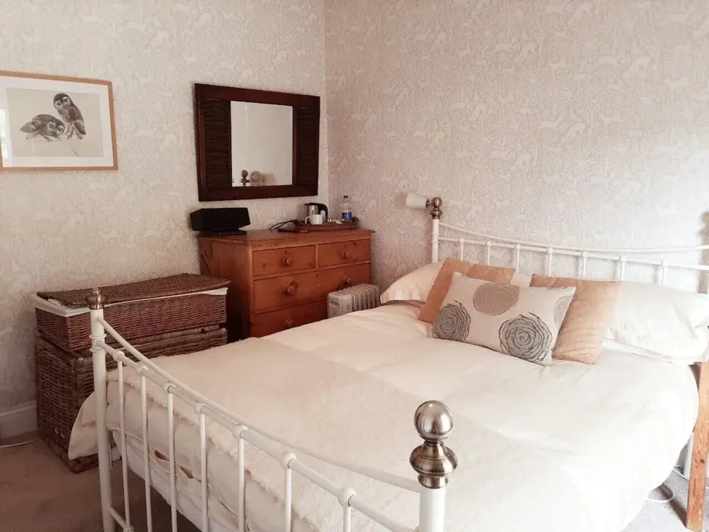 Tŷ Selah, Rugby Ave, Neath