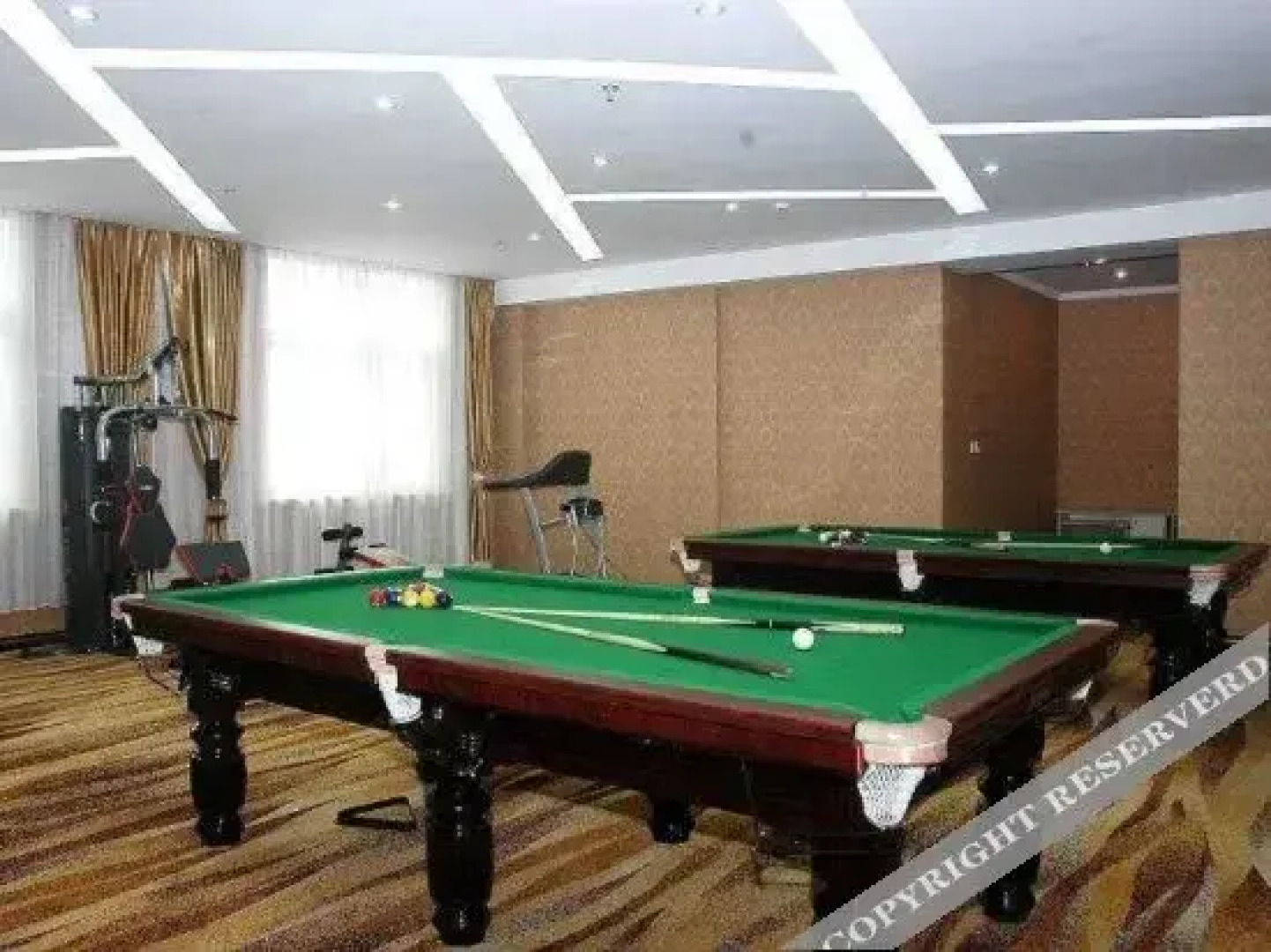 Kaerdun Business Hotel