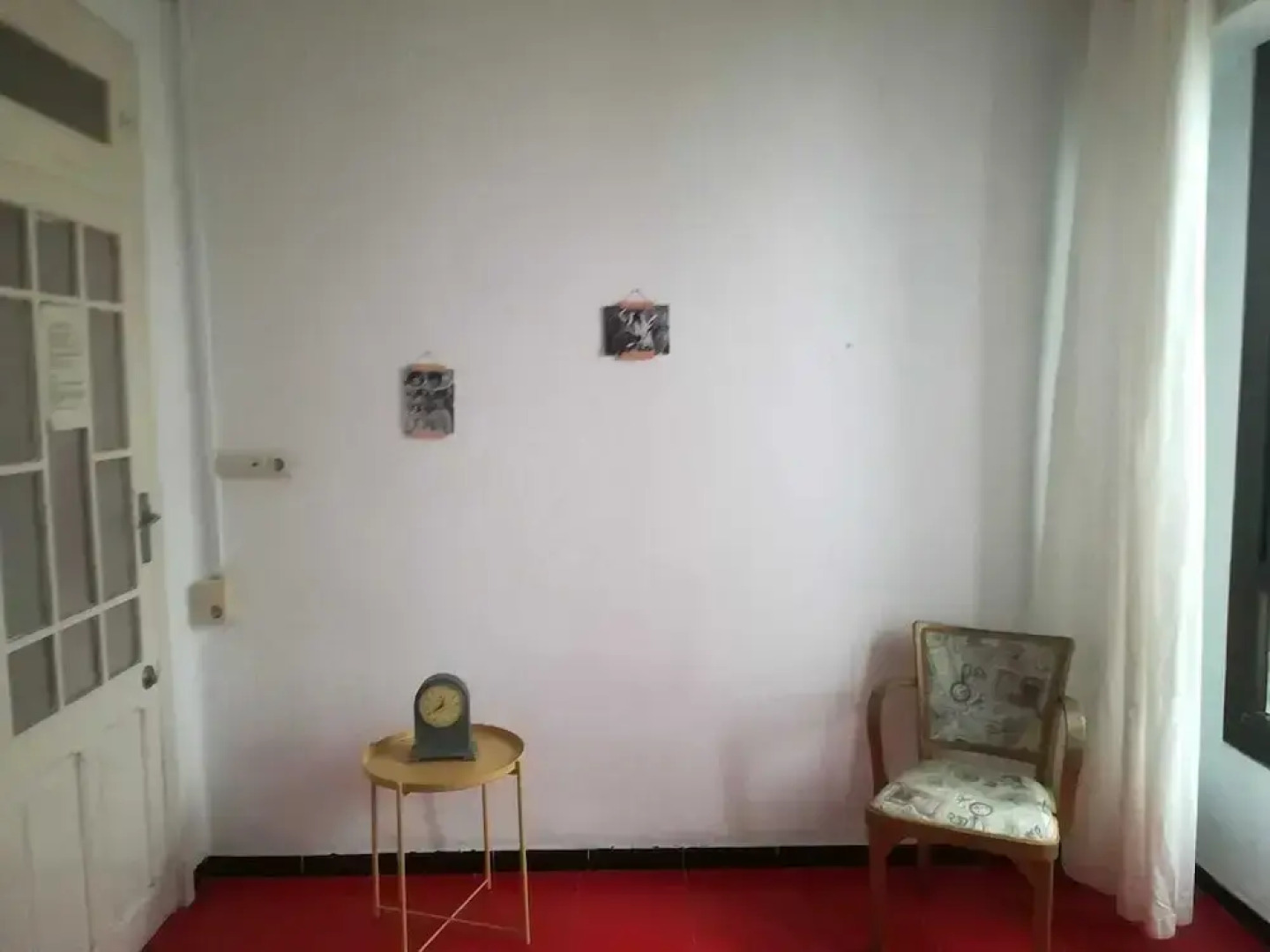 Bed&Breakfast Una Habitación Propia