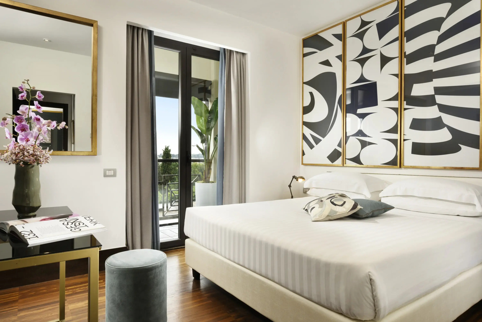 Hotel Pulitzer Roma