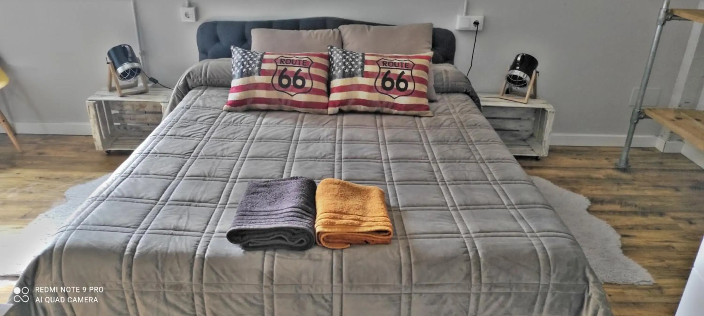 CRAFT HOME Ponteceso