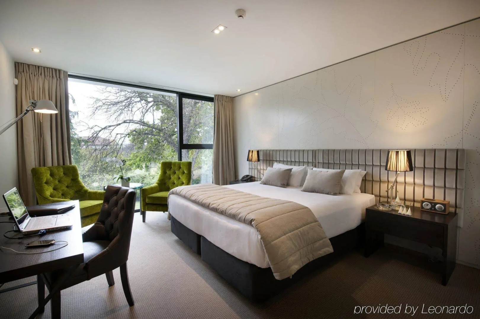 The George Christchurch