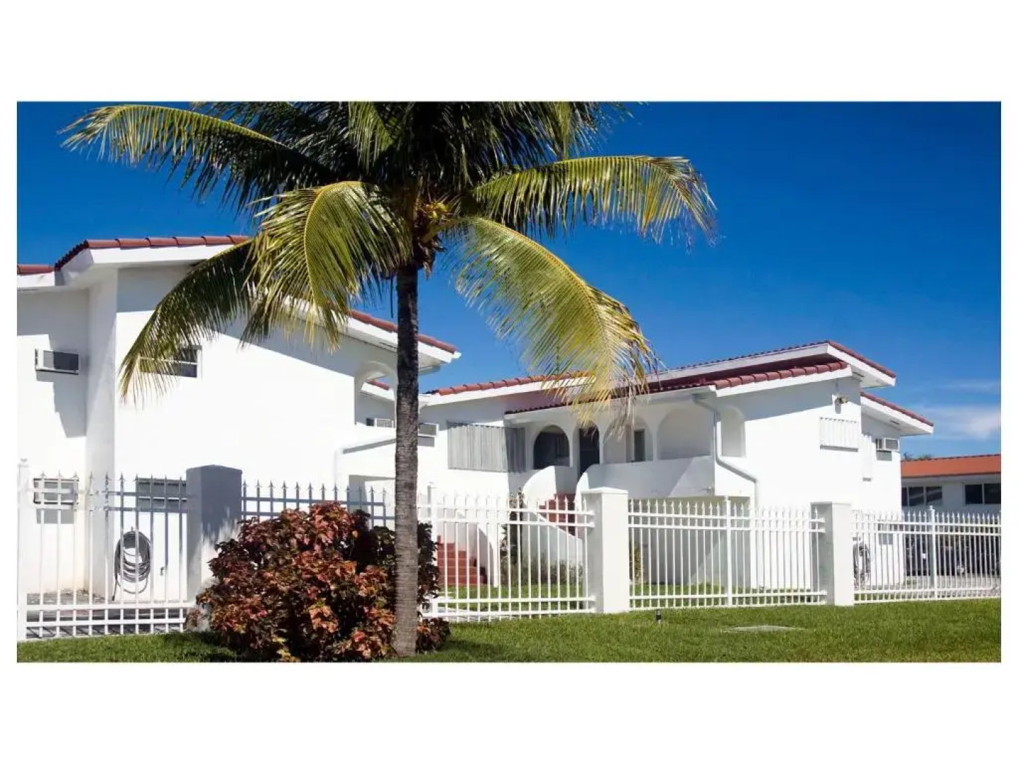 Beauport One-Bedroom Apartment