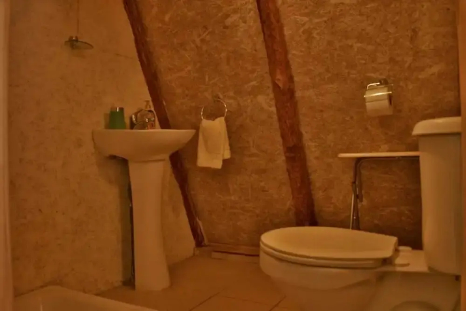 Ecoturismo Los Manzanos