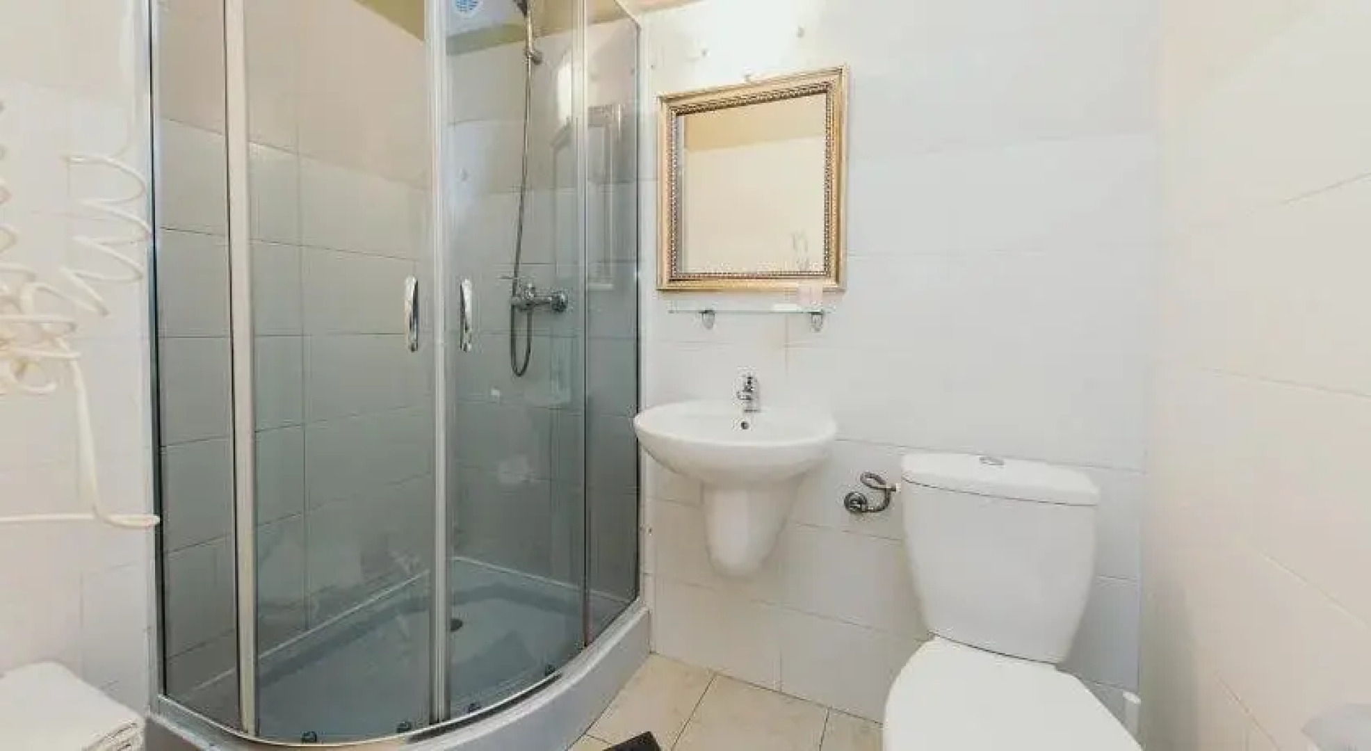 Aparthotel Landrynka