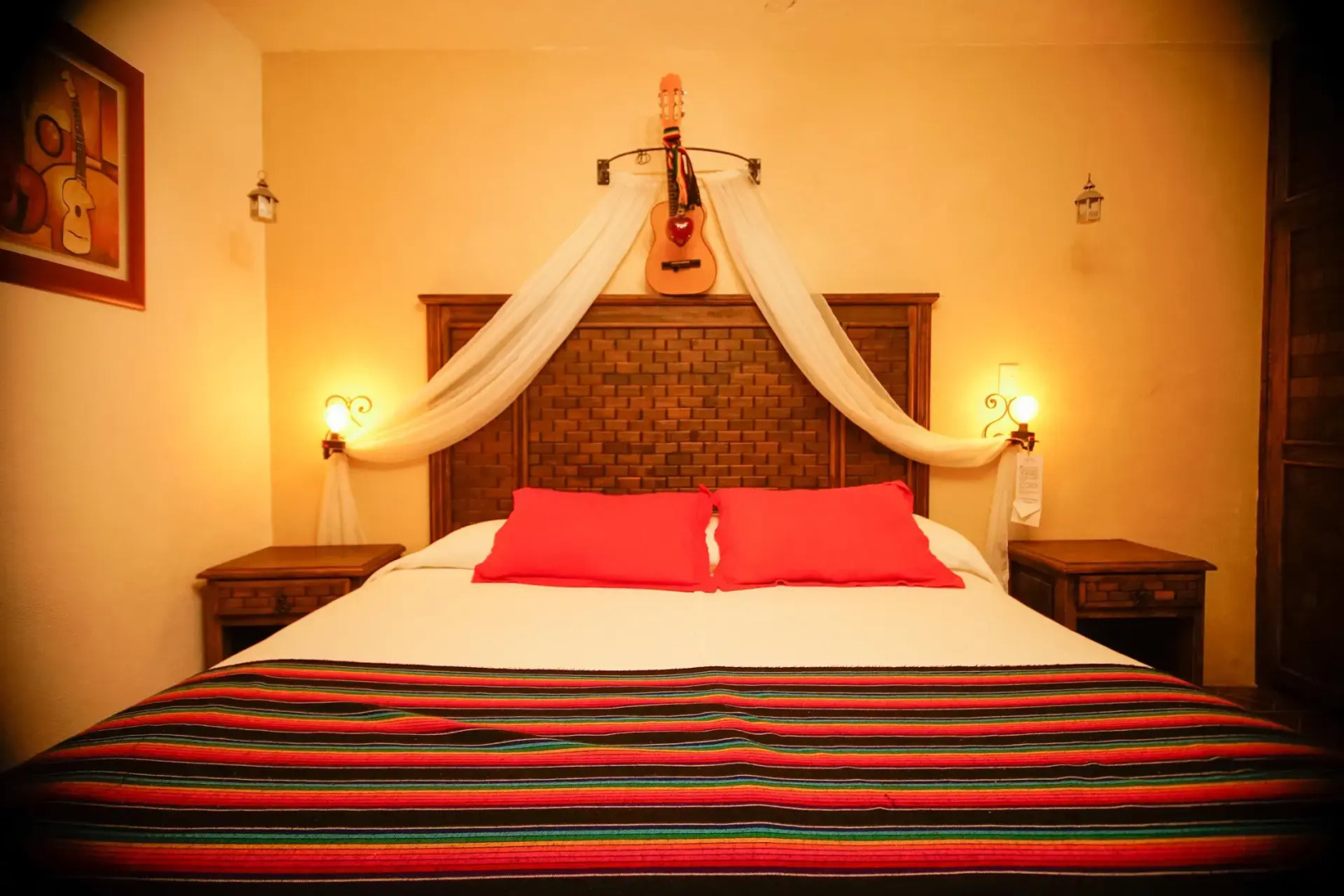 Hotel Posada la Escondida