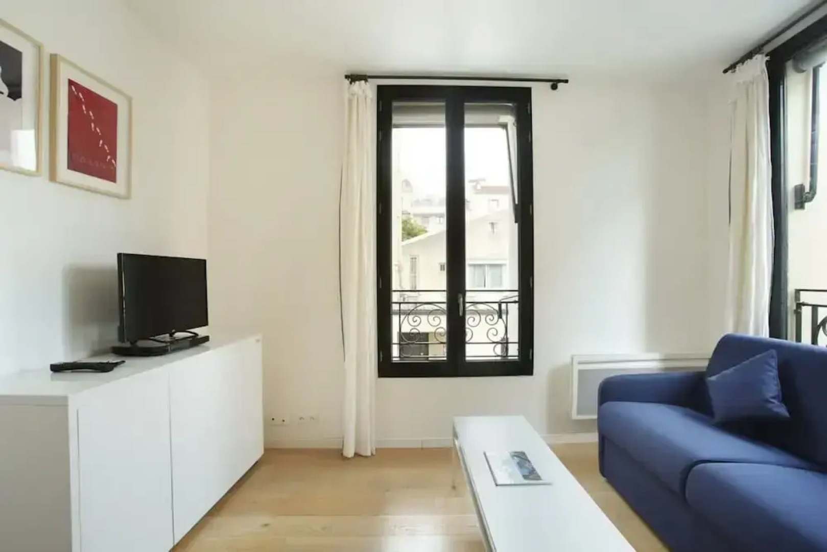 Apartement Boulogne Les "passages"