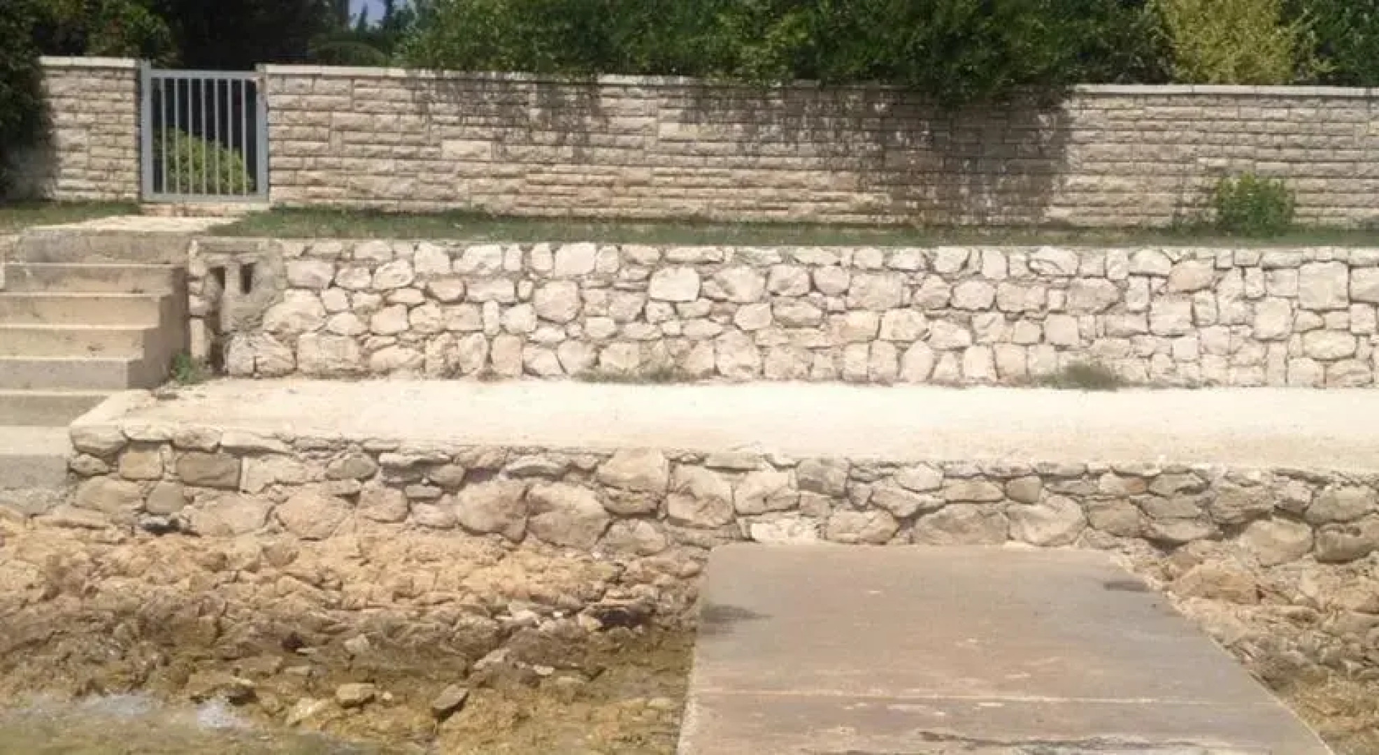 Apartments Pisačić