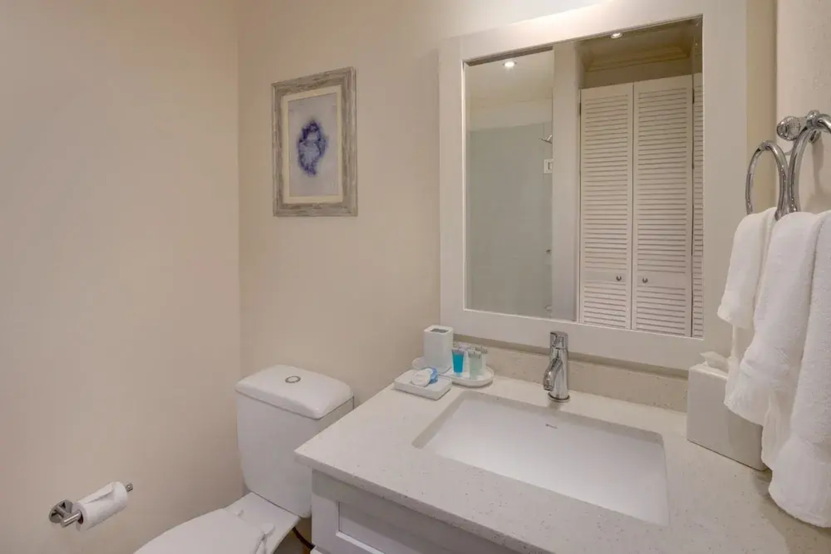 Beach View 208 by Altman