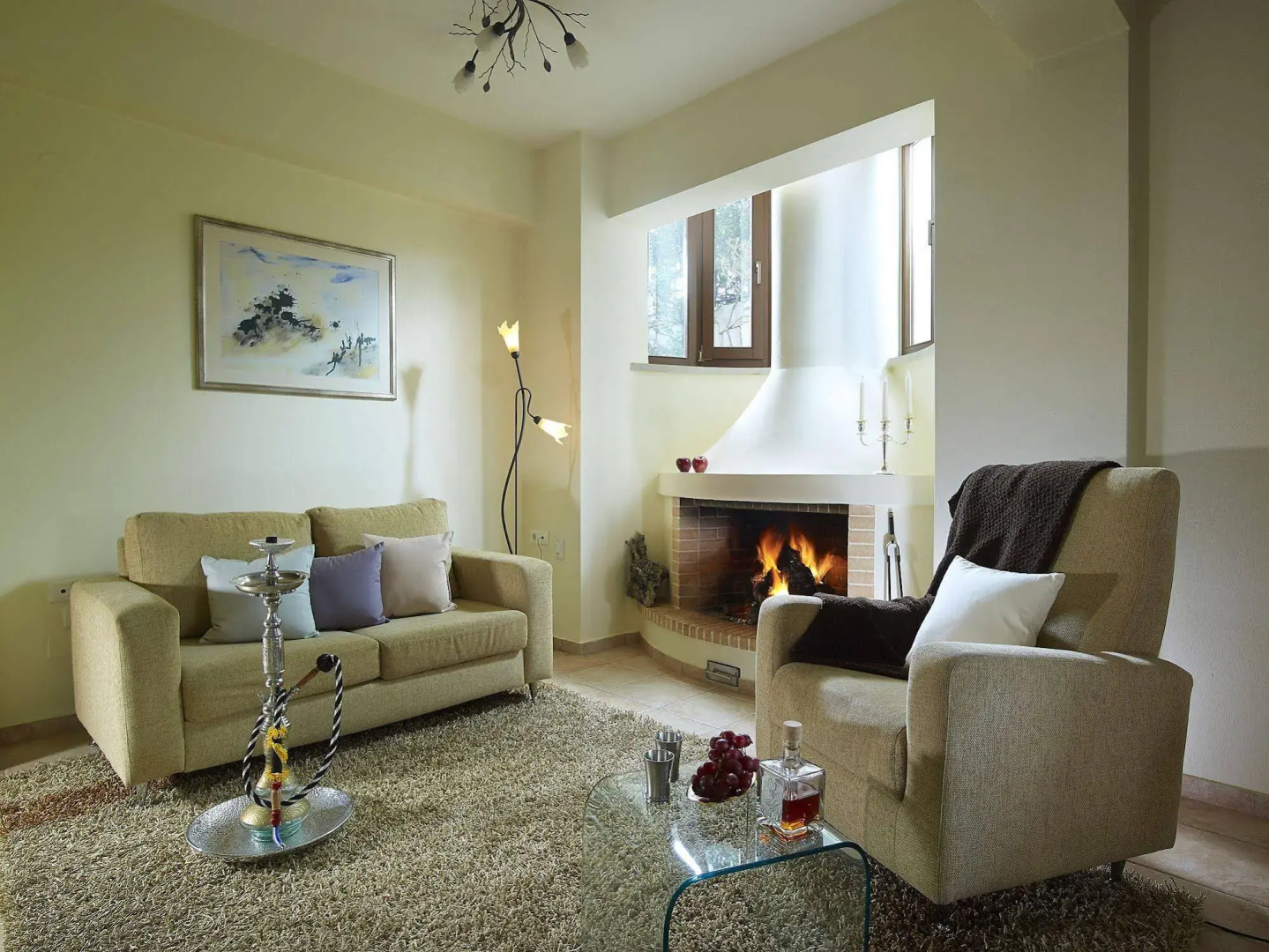 Luxury Villa Margarita