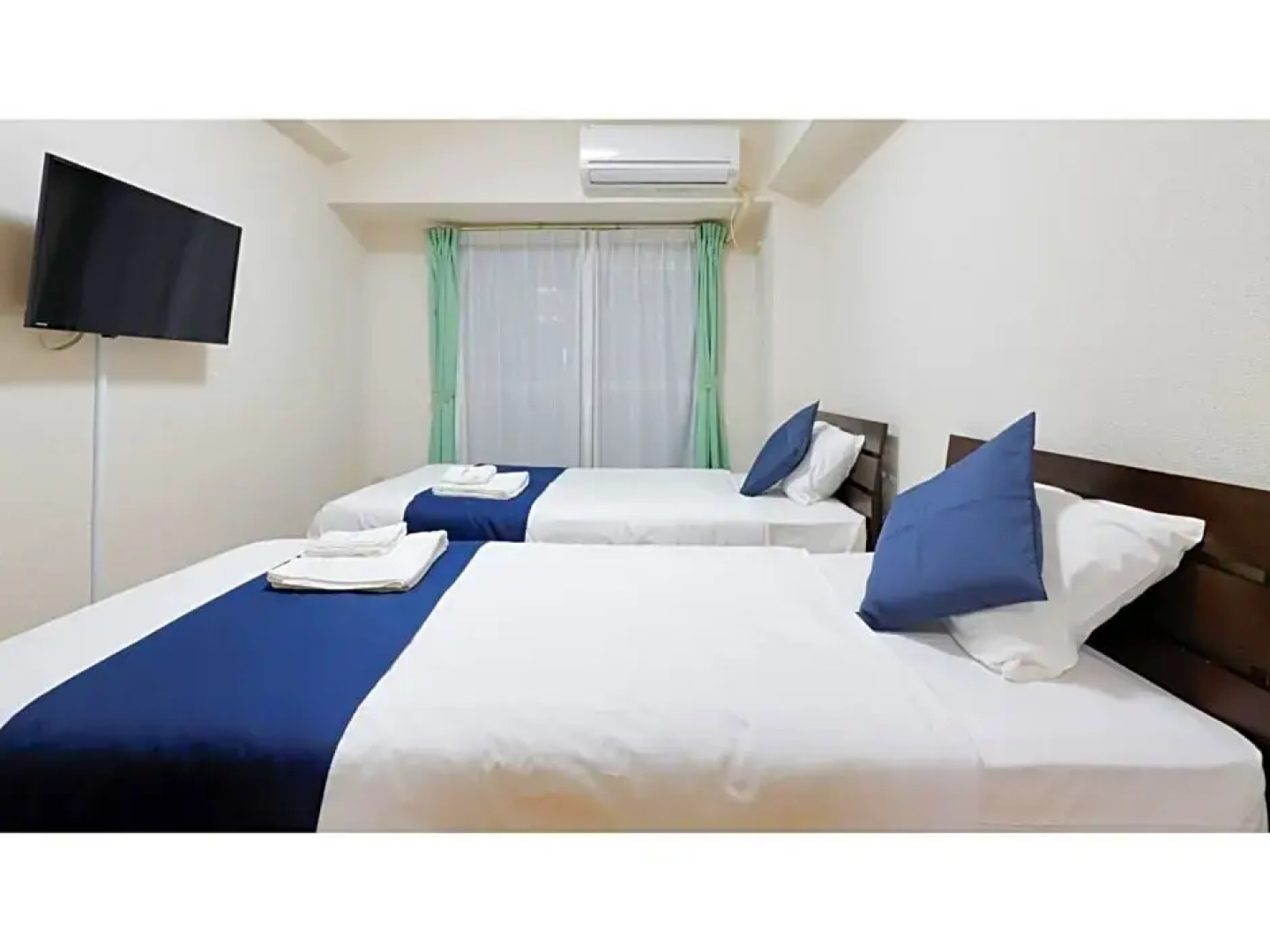 HOTEL Nishikawaguchi Weekly - Vacation STAY 44797v