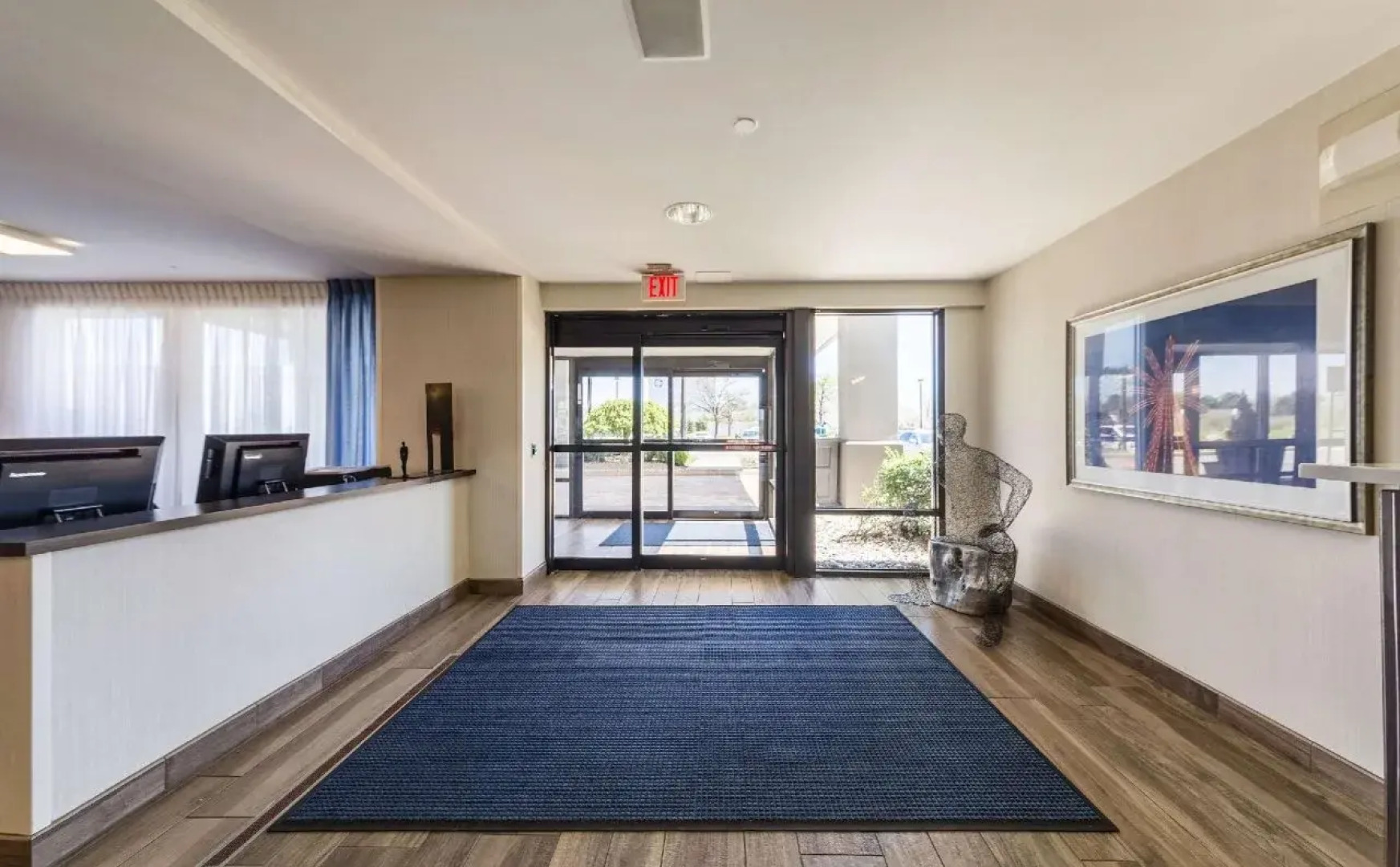 Allentown Park Hotel, Red Hotel Collection