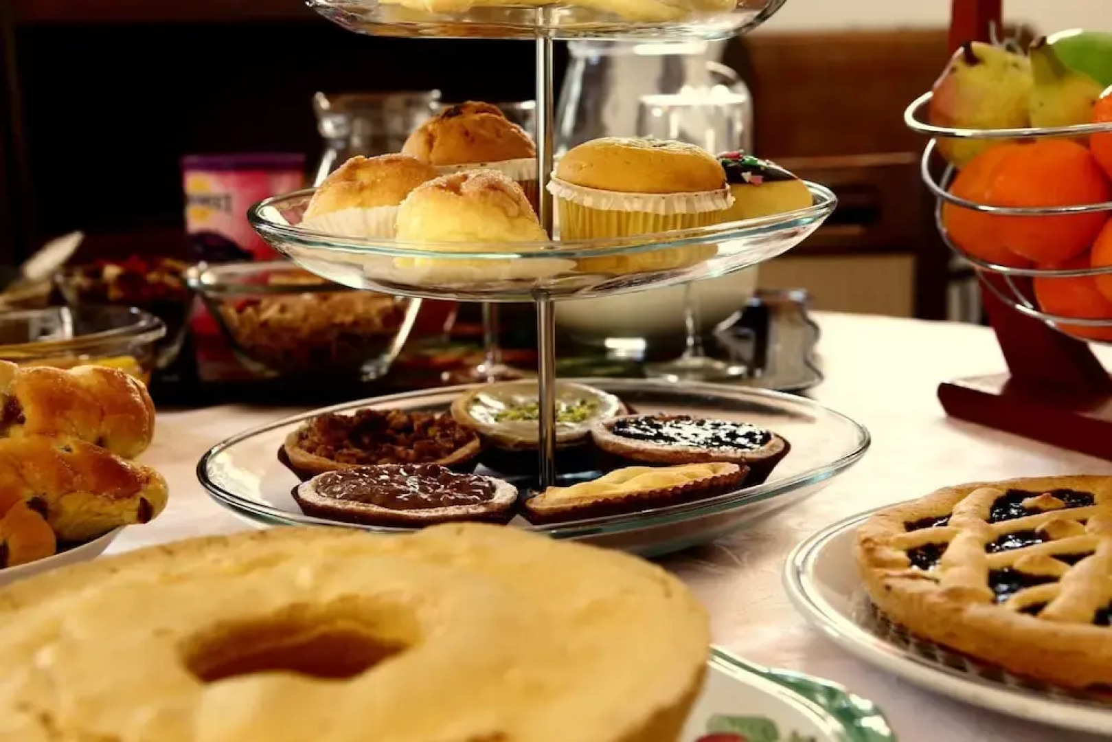 B&B La Casa in Campagna