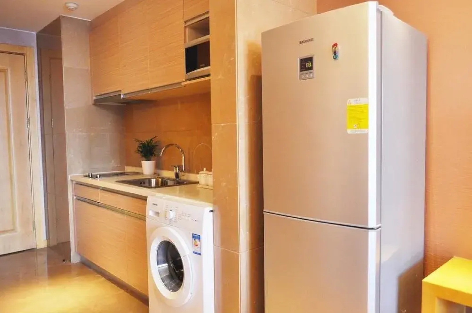 Yongli Internatinoal Apartment - Gongti